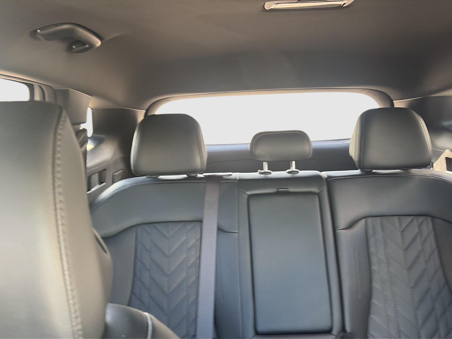 2024 Kia Sportage X-Line at Baglier Buick GMC Mazda