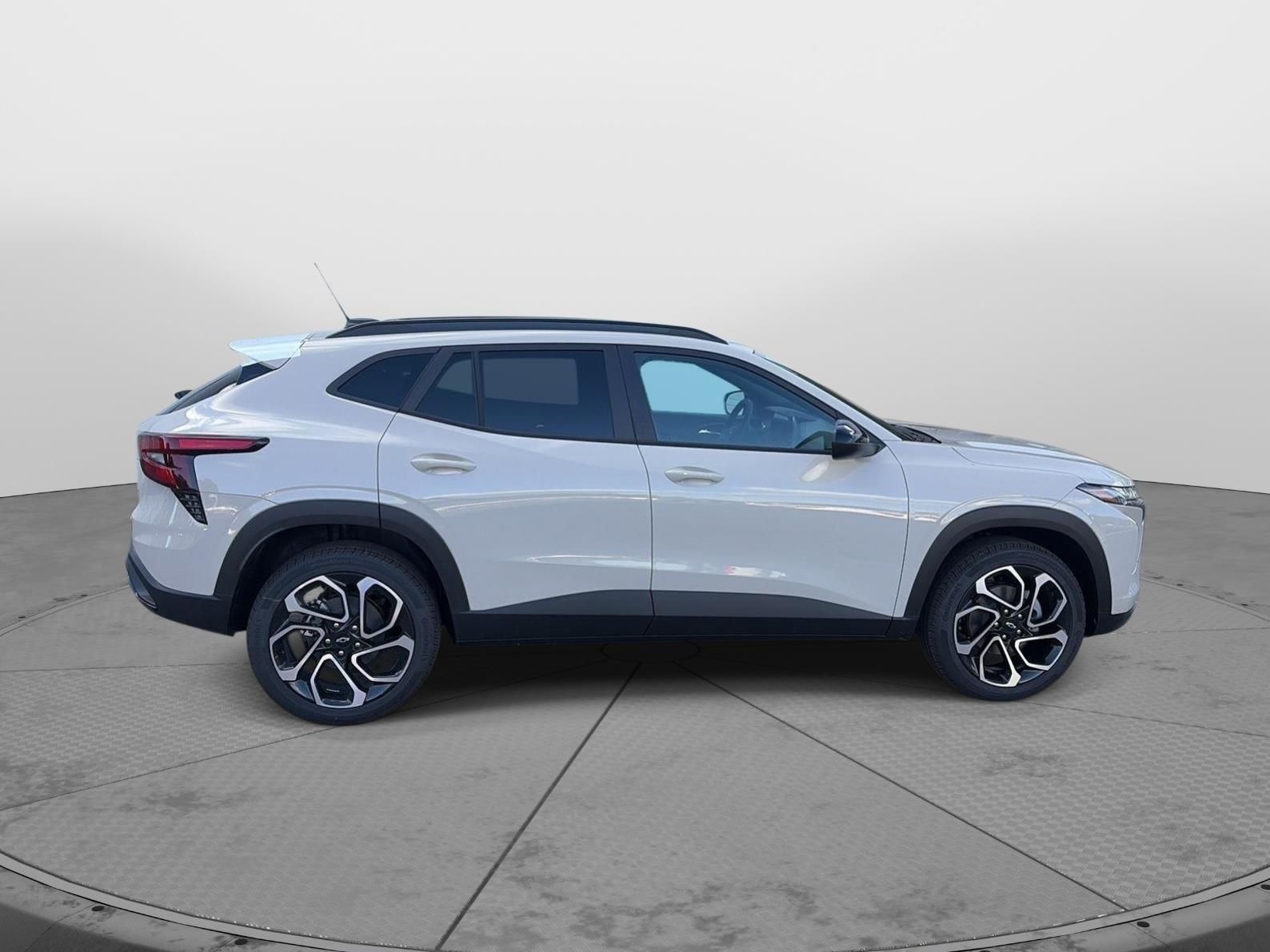 2026 Chevrolet Trax 2RS at Rick Weaver Chevrolet