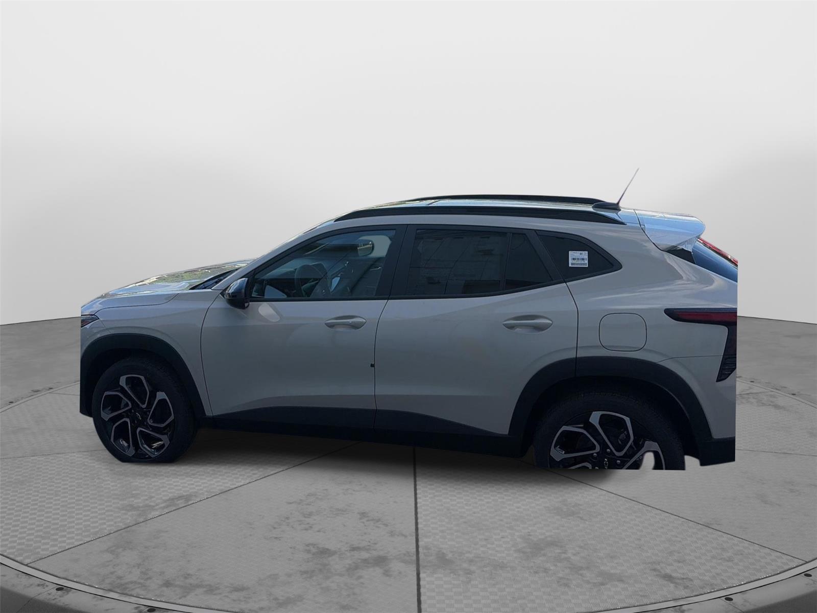 2026 Chevrolet Trax 2RS at Rick Weaver Chevrolet