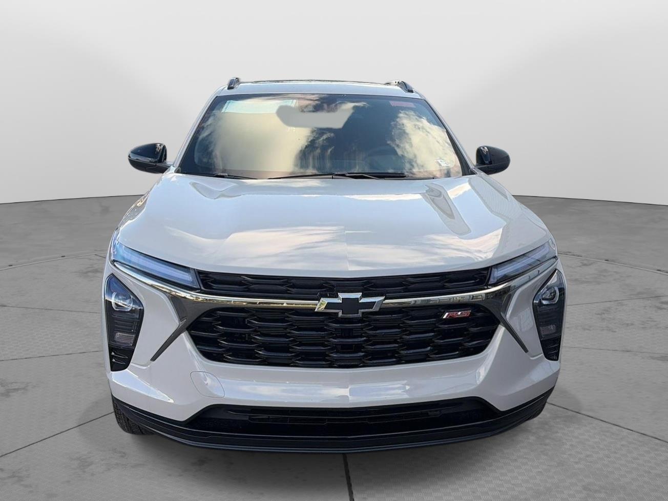 2026 Chevrolet Trax 2RS at Rick Weaver Chevrolet