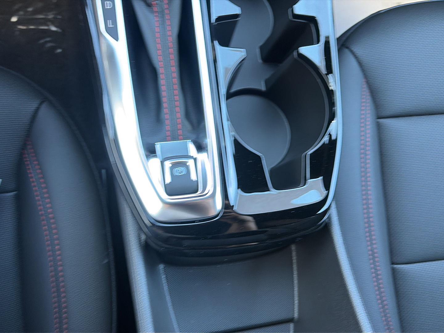 2026 Chevrolet Trax 2RS at Rick Weaver Chevrolet