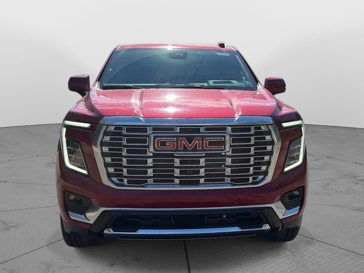 2026 GMC Yukon Denali at Chevrolet & GMC Titusville