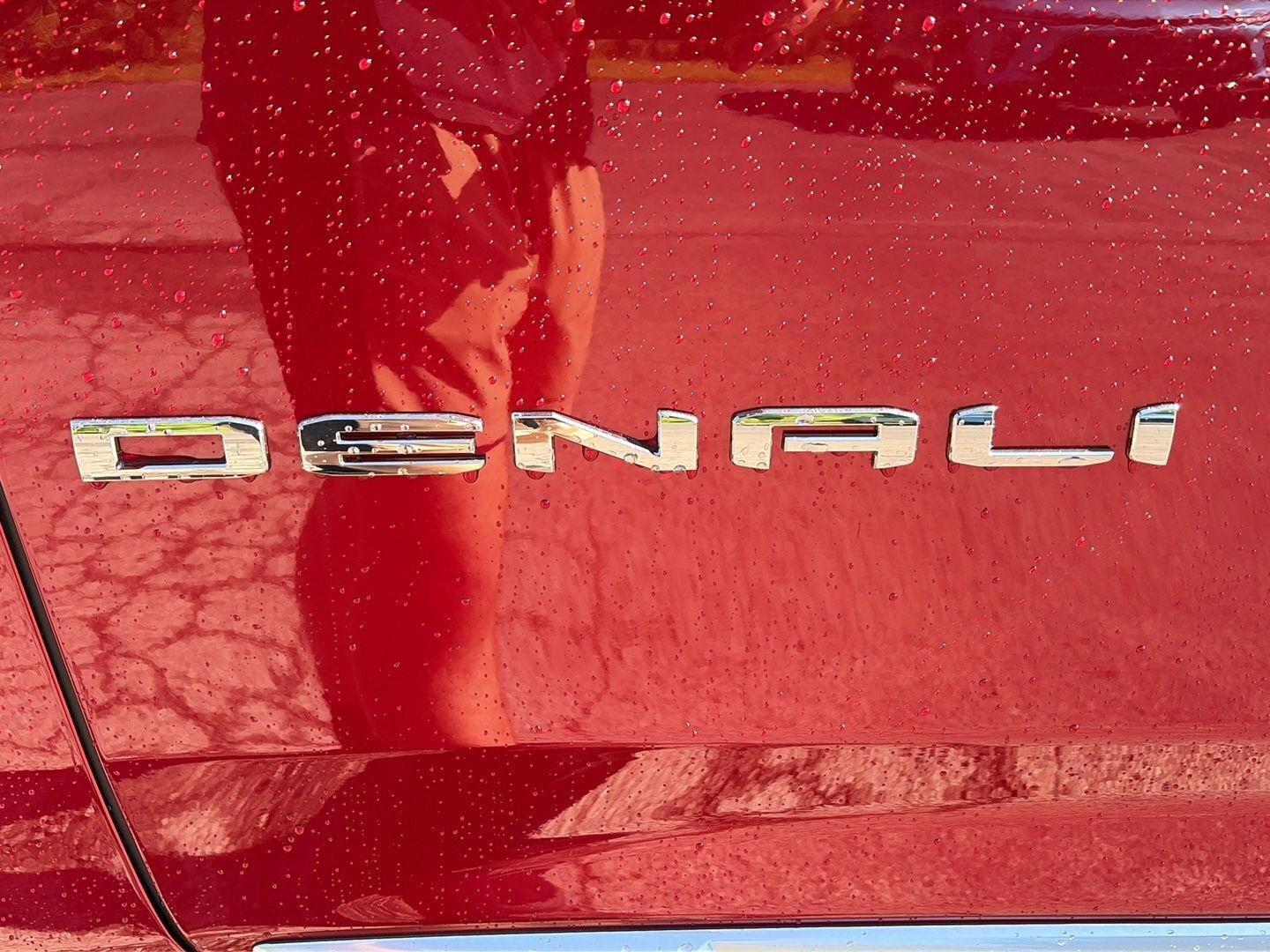 2026 GMC Yukon Denali at Chevrolet & GMC Titusville