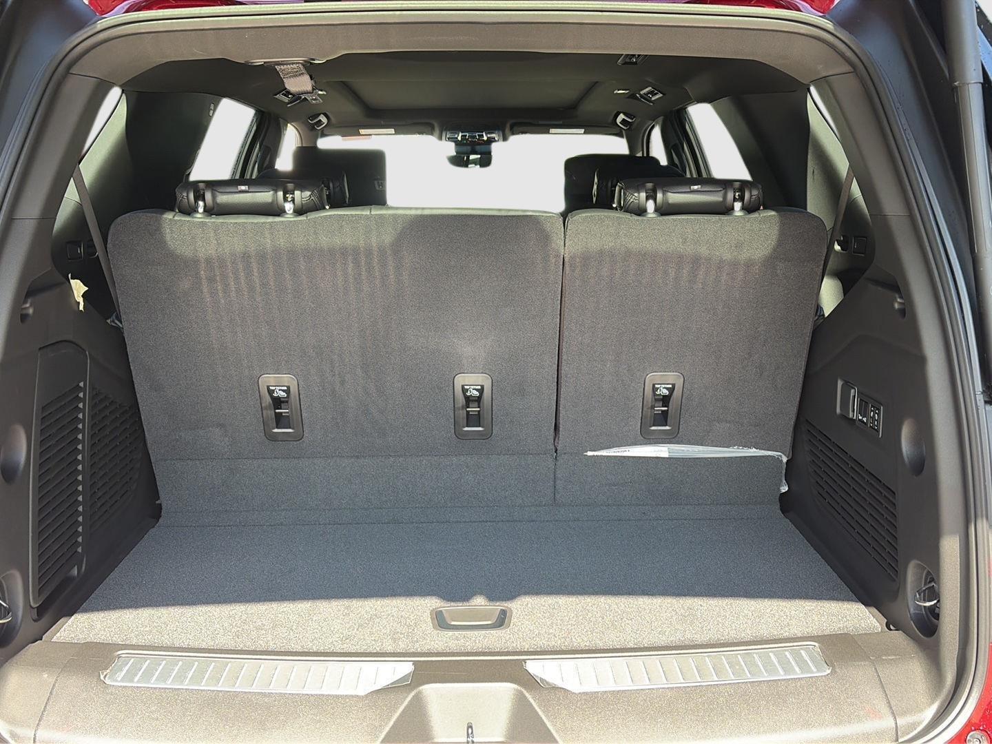 2026 GMC Yukon Denali at Chevrolet & GMC Titusville