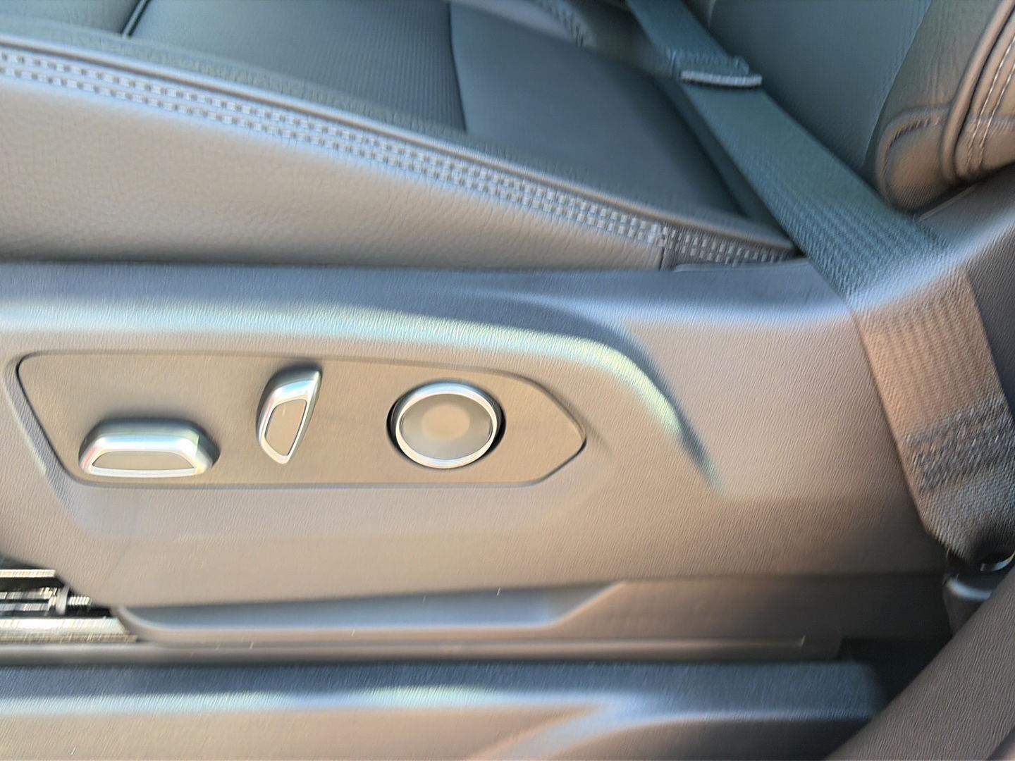 2026 GMC Yukon Denali at Chevrolet & GMC Titusville