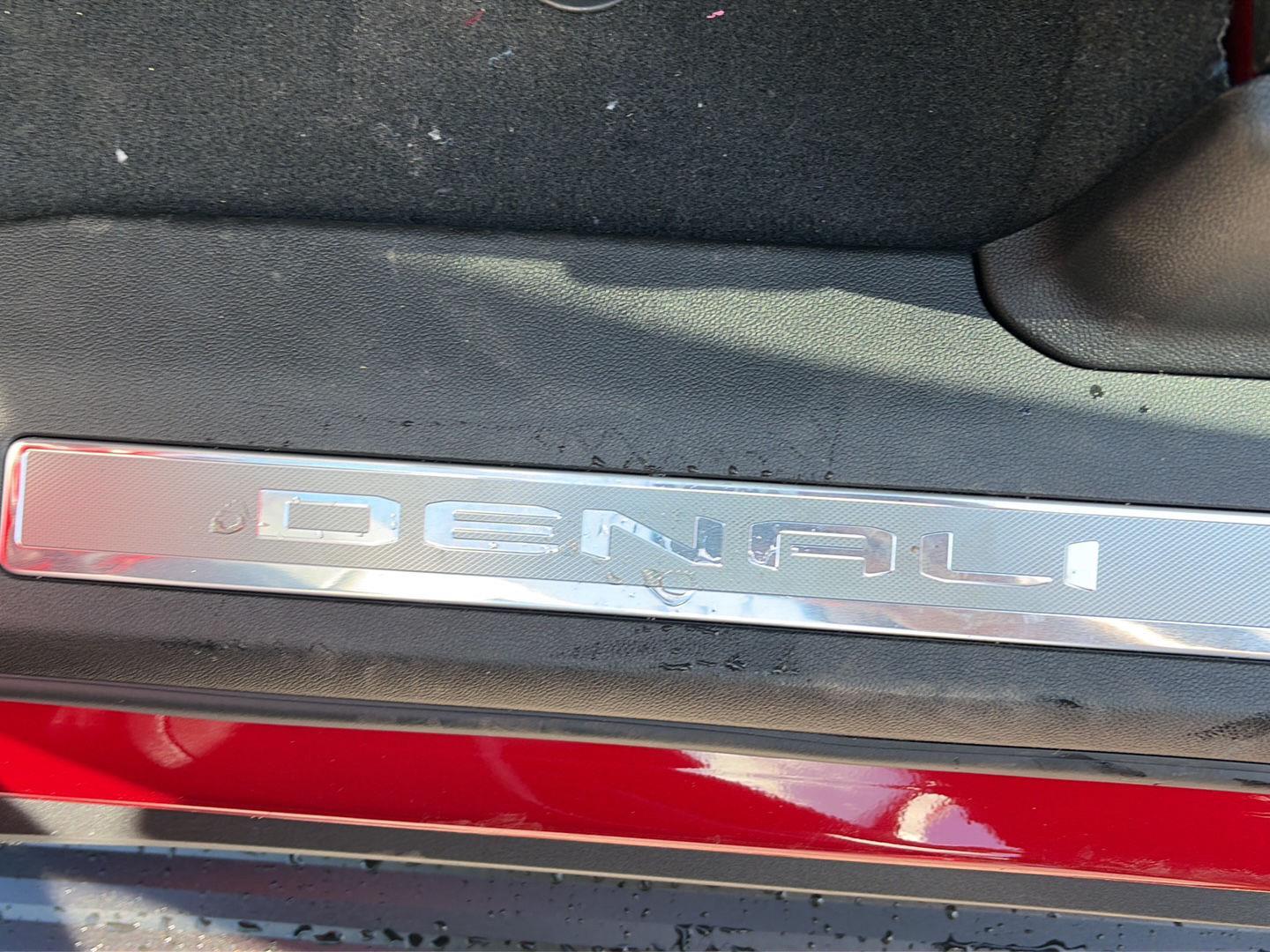 2026 GMC Yukon Denali at Chevrolet & GMC Titusville