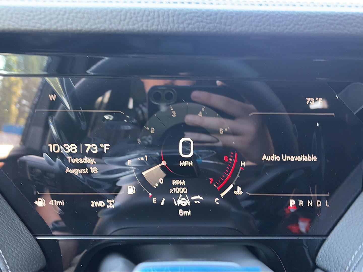 2026 GMC Yukon Denali at Chevrolet & GMC Titusville