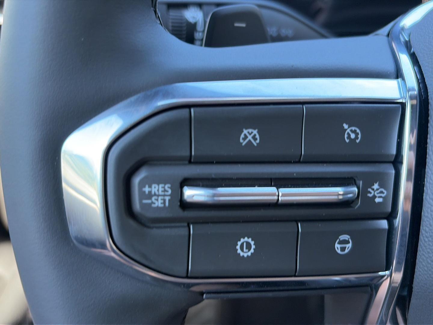 2026 GMC Yukon Denali at Chevrolet & GMC Titusville