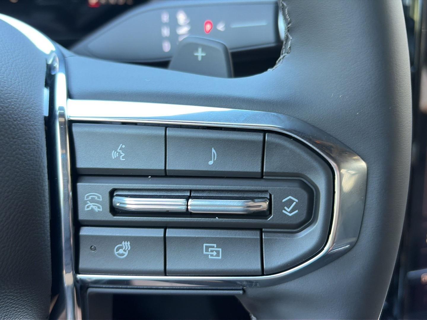 2026 GMC Yukon Denali at Chevrolet & GMC Titusville