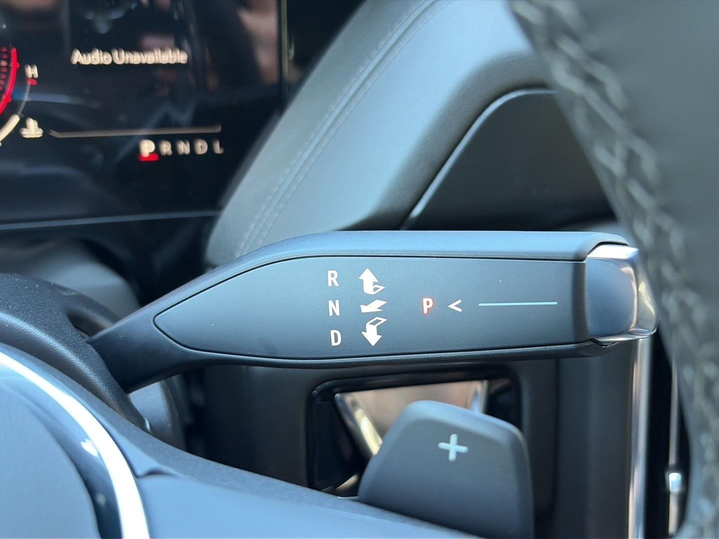 2026 GMC Yukon Denali at Chevrolet & GMC Titusville