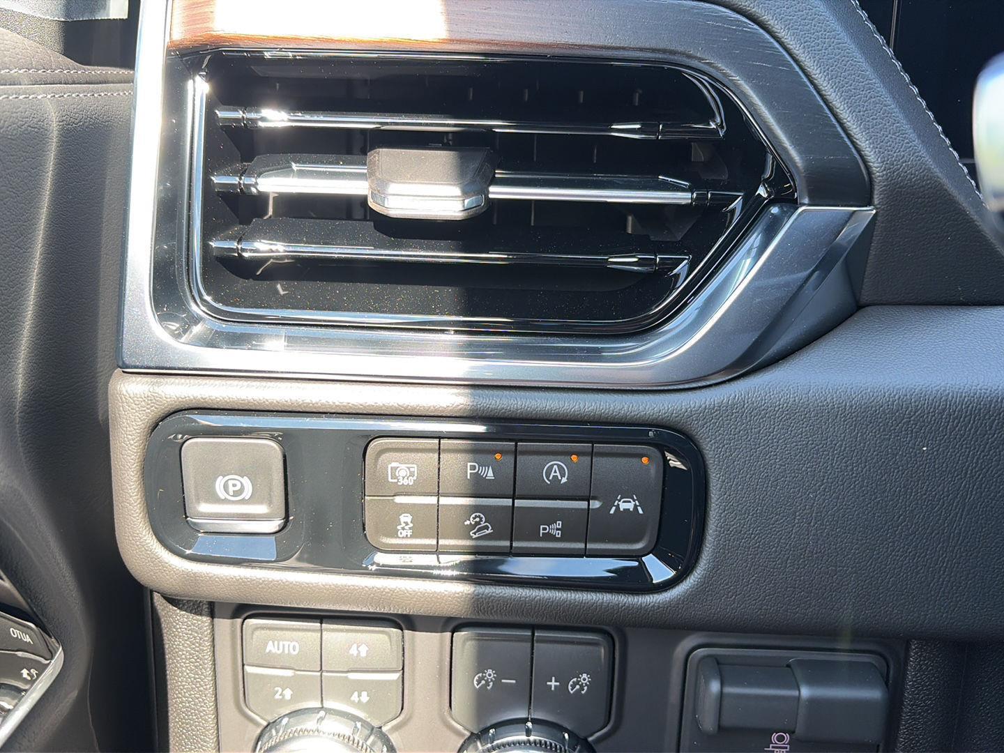 2026 GMC Yukon Denali at Chevrolet & GMC Titusville