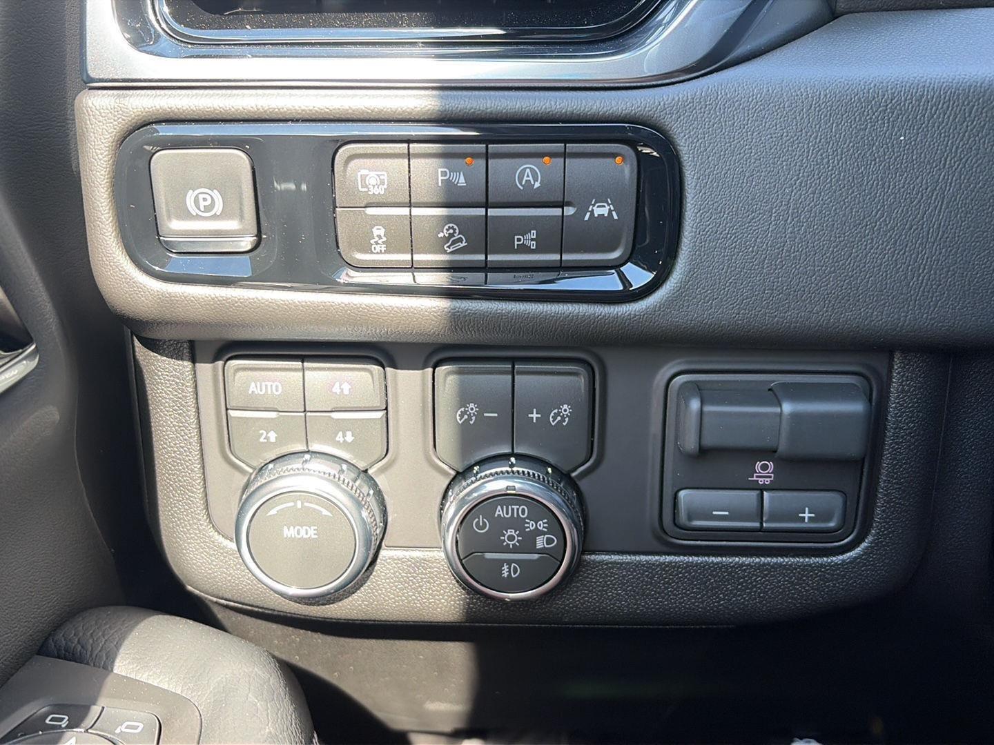 2026 GMC Yukon Denali at Chevrolet & GMC Titusville