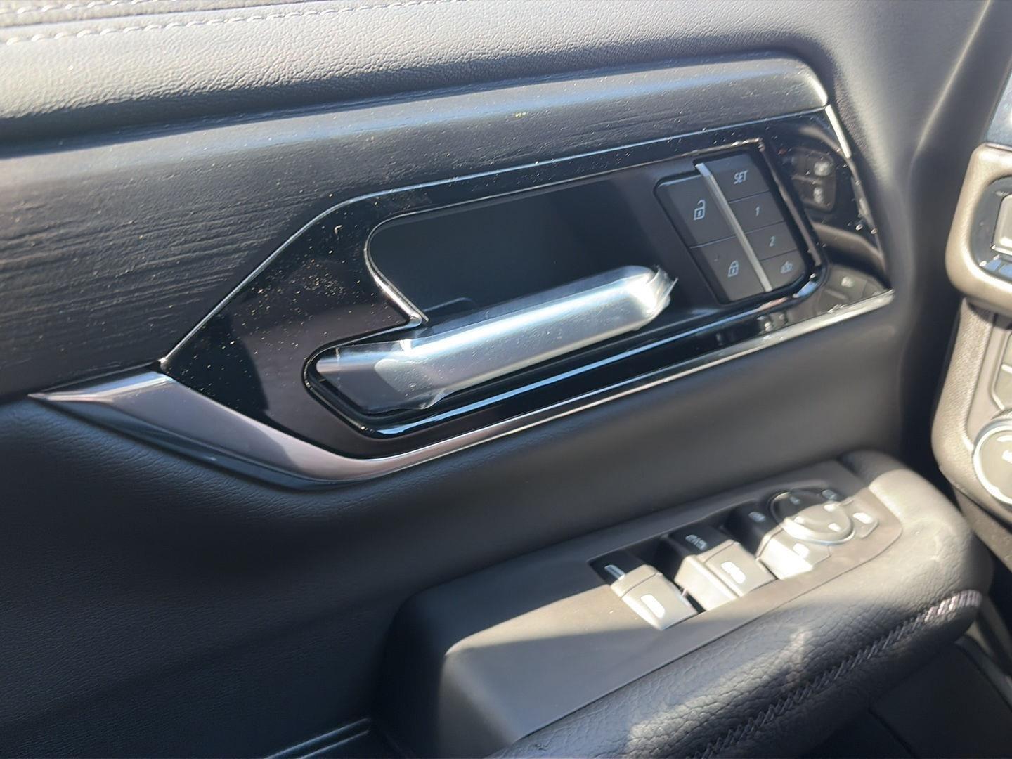 2026 GMC Yukon Denali at Chevrolet & GMC Titusville