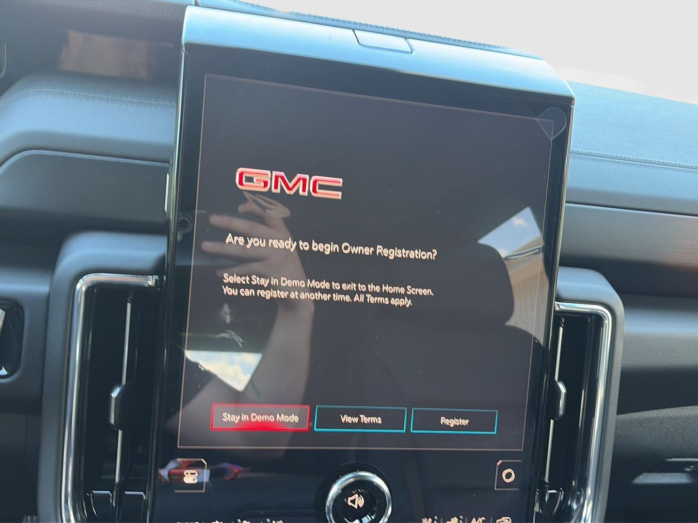 2026 GMC Yukon Denali at Chevrolet & GMC Titusville