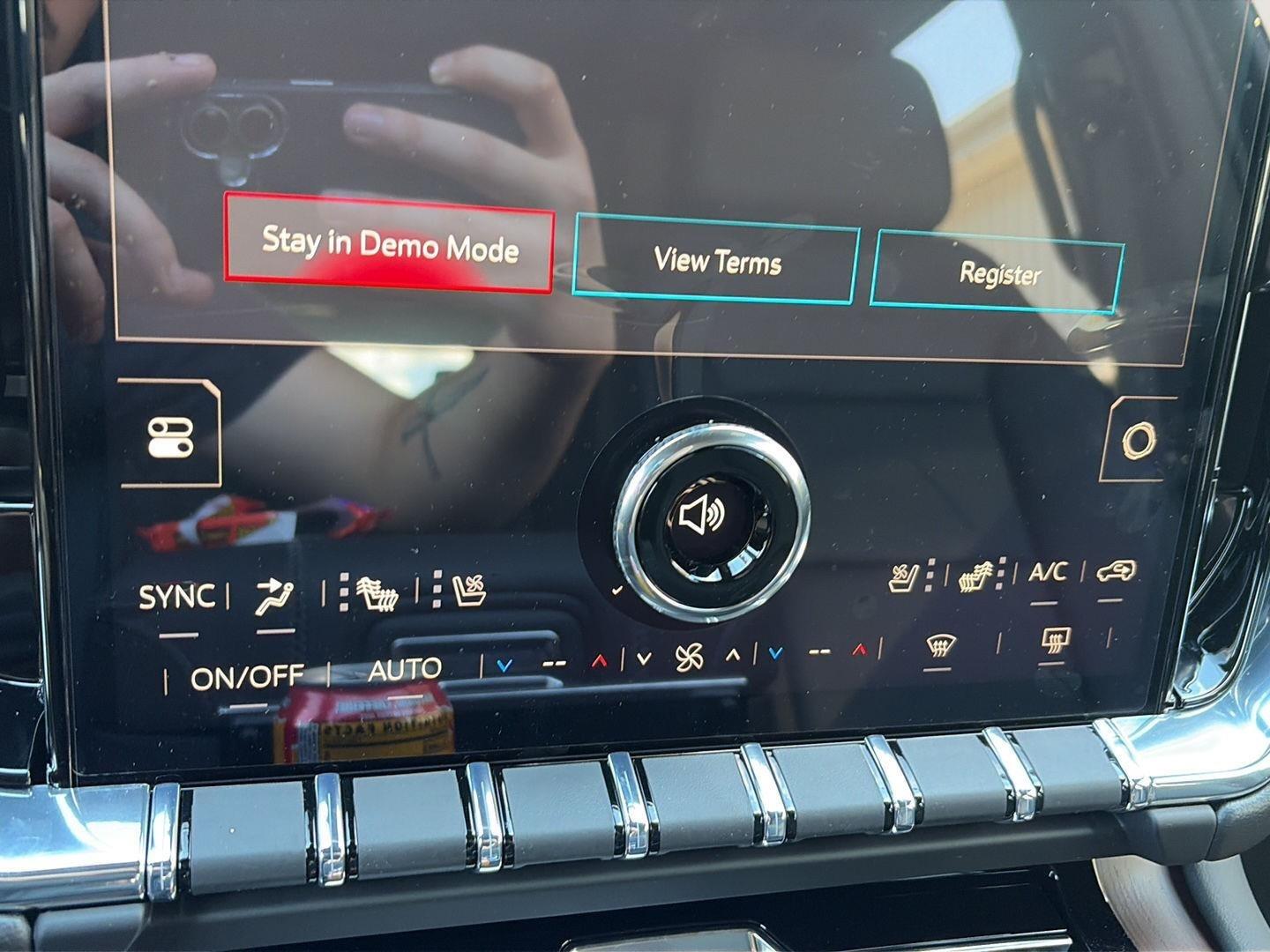 2026 GMC Yukon Denali at Chevrolet & GMC Titusville