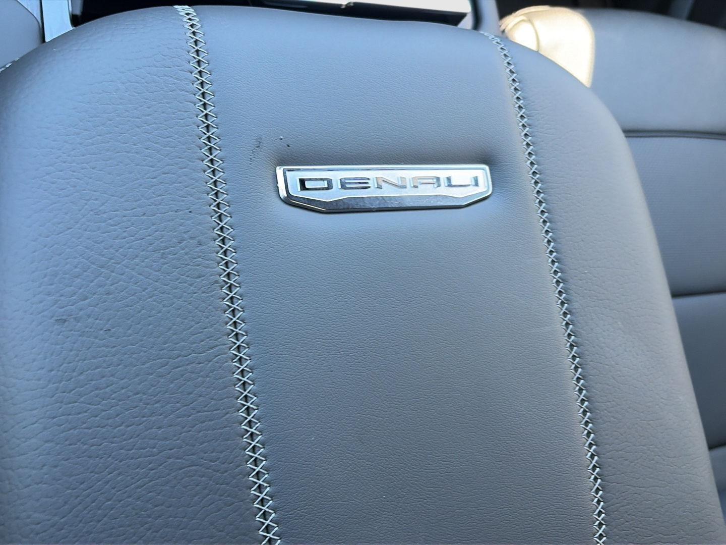 2026 GMC Yukon Denali at Chevrolet & GMC Titusville