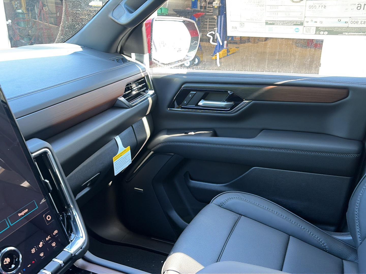 2026 GMC Yukon Denali at Chevrolet & GMC Titusville