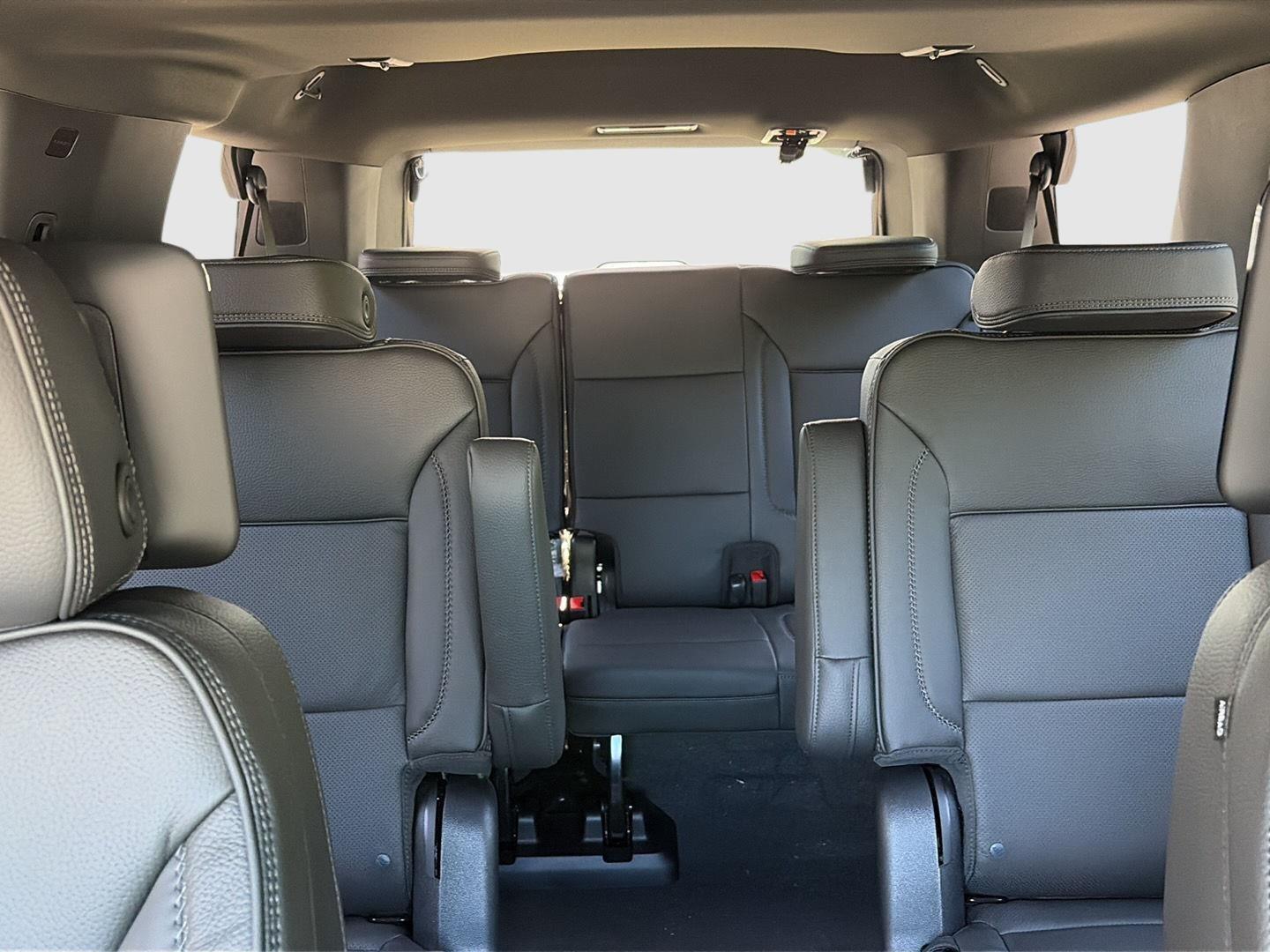 2026 GMC Yukon Denali at Chevrolet & GMC Titusville