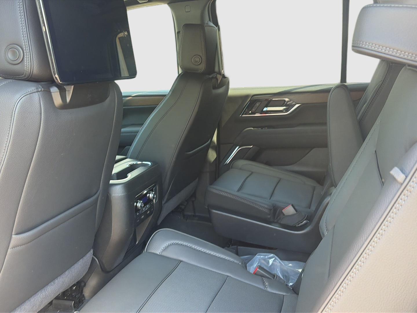 2026 GMC Yukon Denali at Chevrolet & GMC Titusville