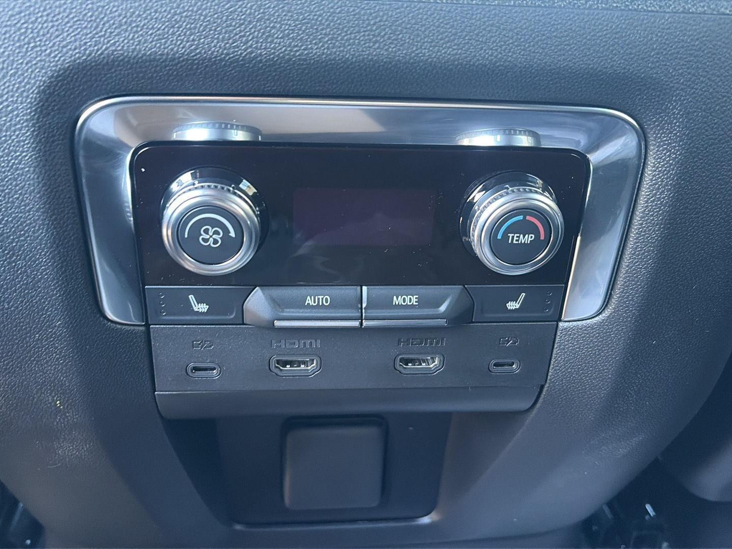 2026 GMC Yukon Denali at Chevrolet & GMC Titusville