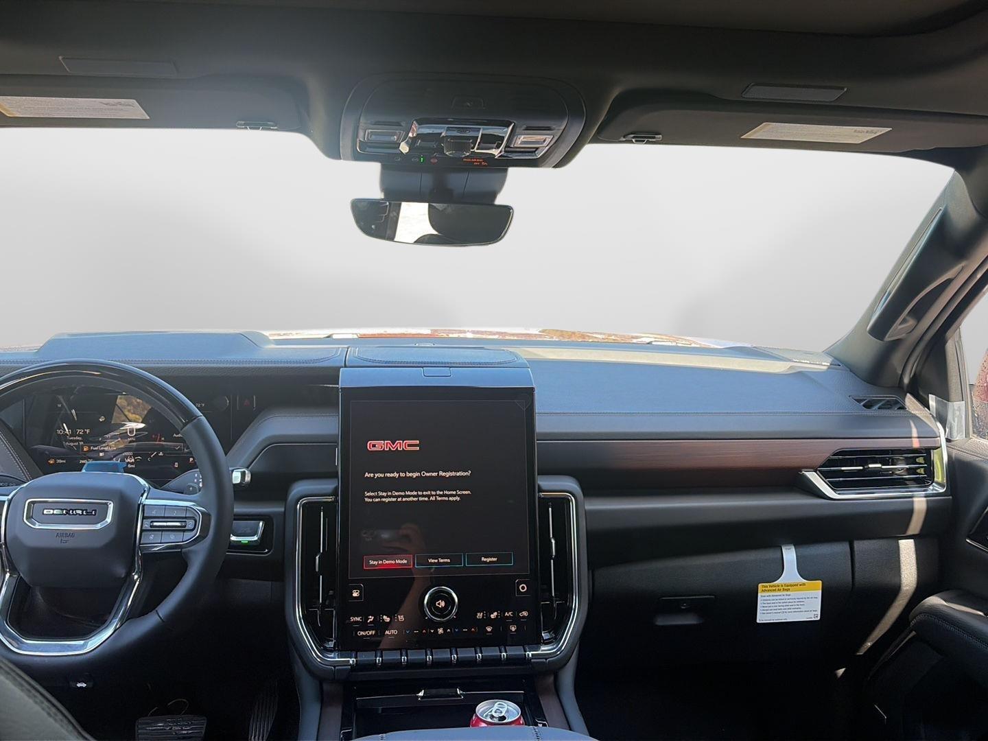 2026 GMC Yukon Denali at Chevrolet & GMC Titusville