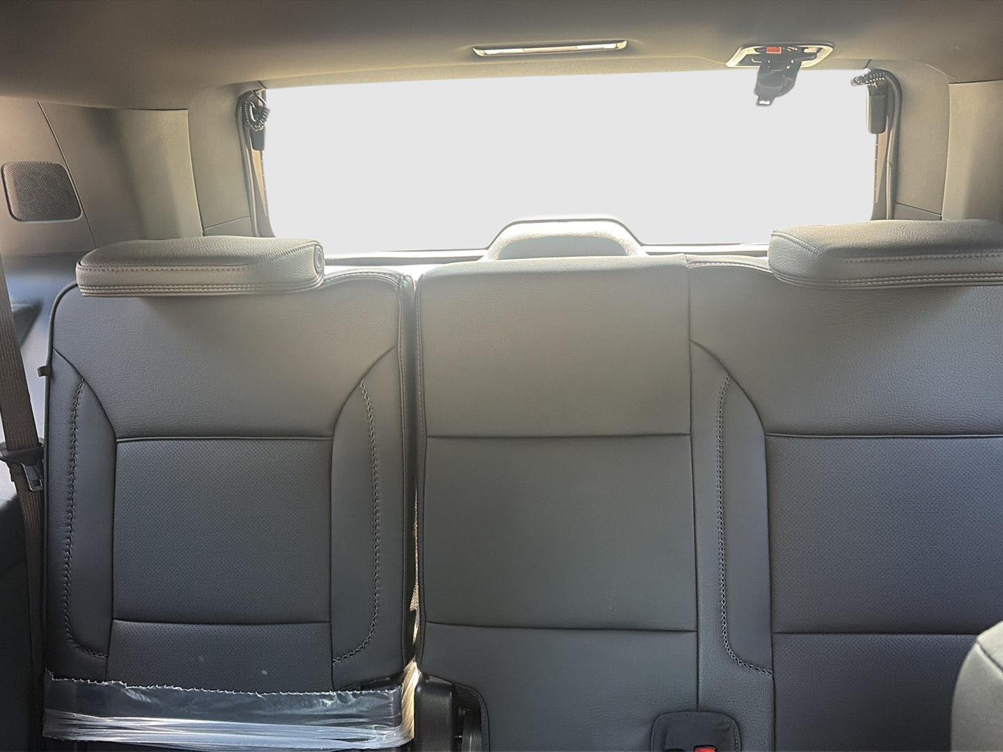 2026 GMC Yukon Denali at Chevrolet & GMC Titusville