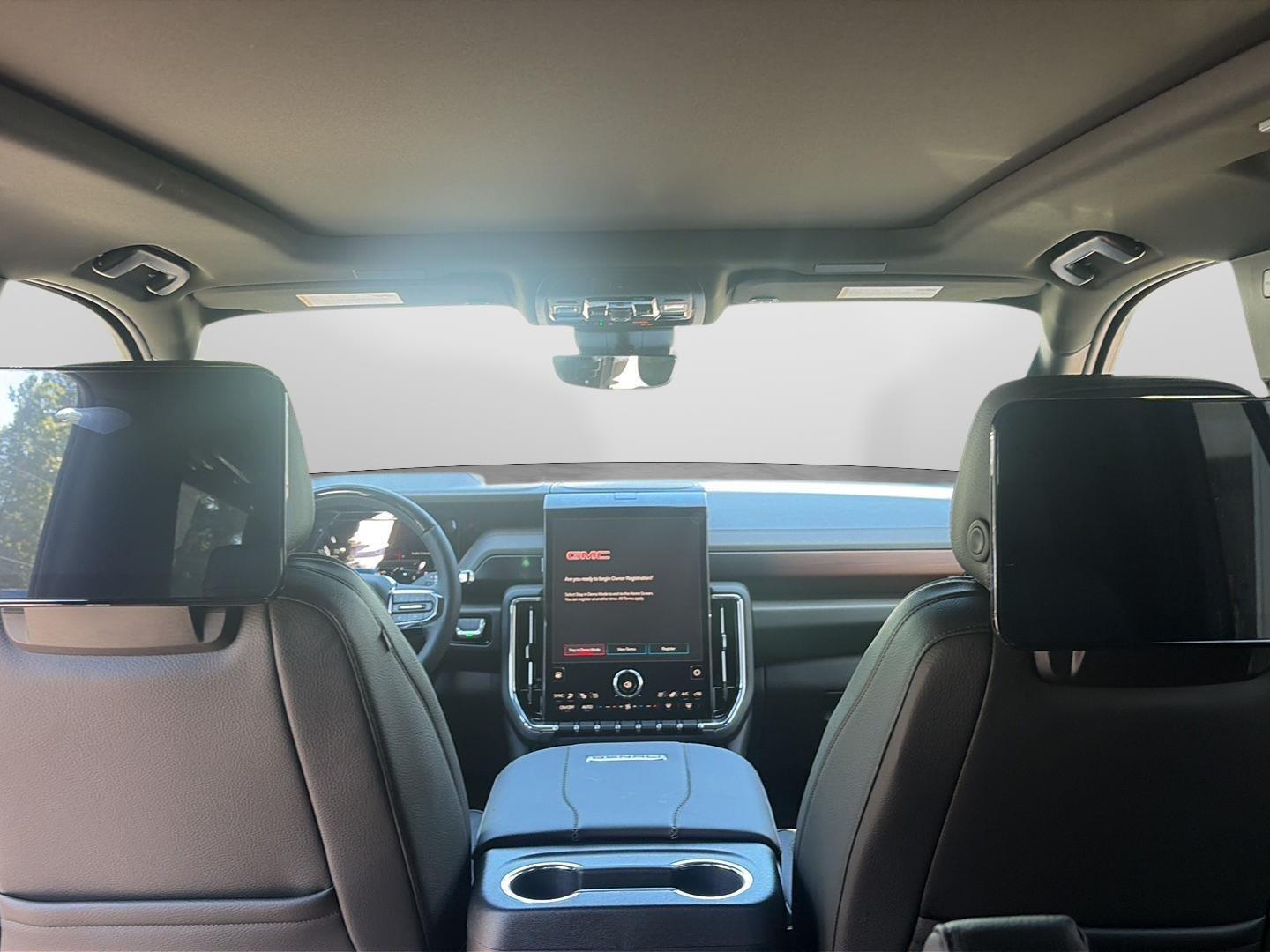 2026 GMC Yukon Denali at Chevrolet & GMC Titusville