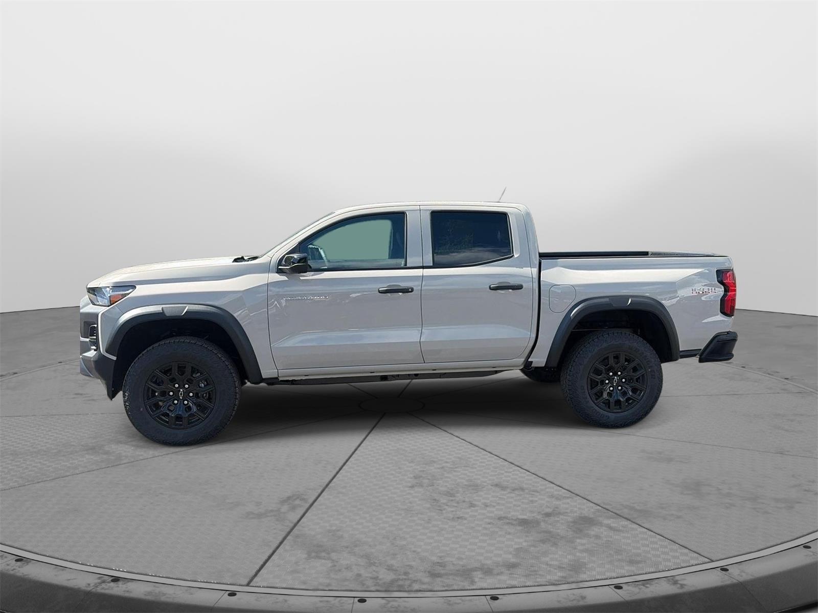 2026 Chevrolet Colorado 4WD Trail Boss at Rick Weaver Chevrolet