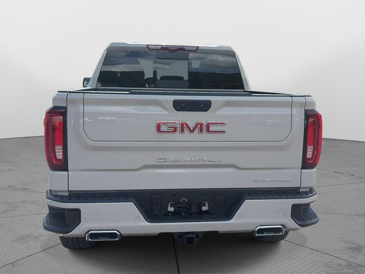 2026 GMC Sierra 1500 photo 5 of 35