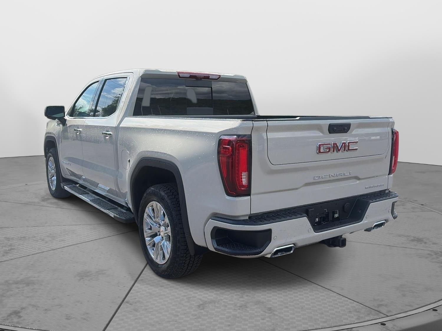 2026 GMC Sierra 1500 photo 6 of 35
