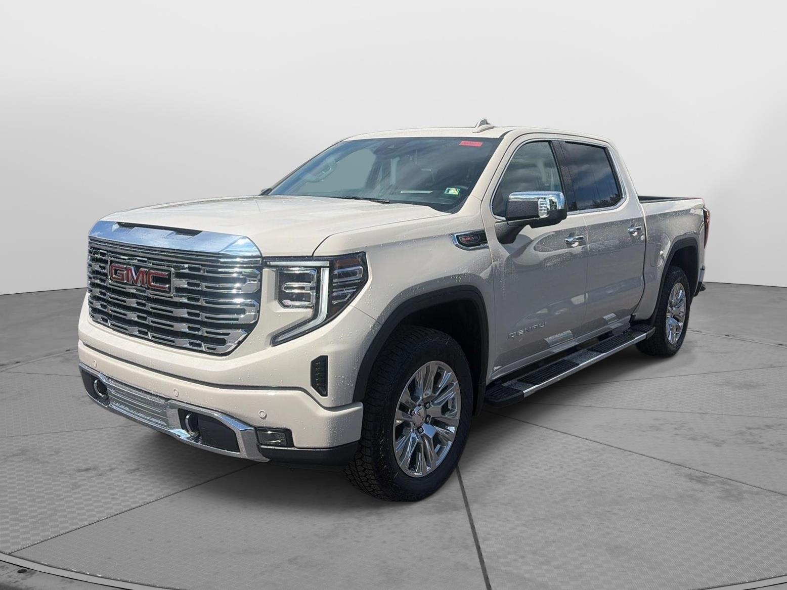 2026 GMC Sierra 1500 photo 8 of 35