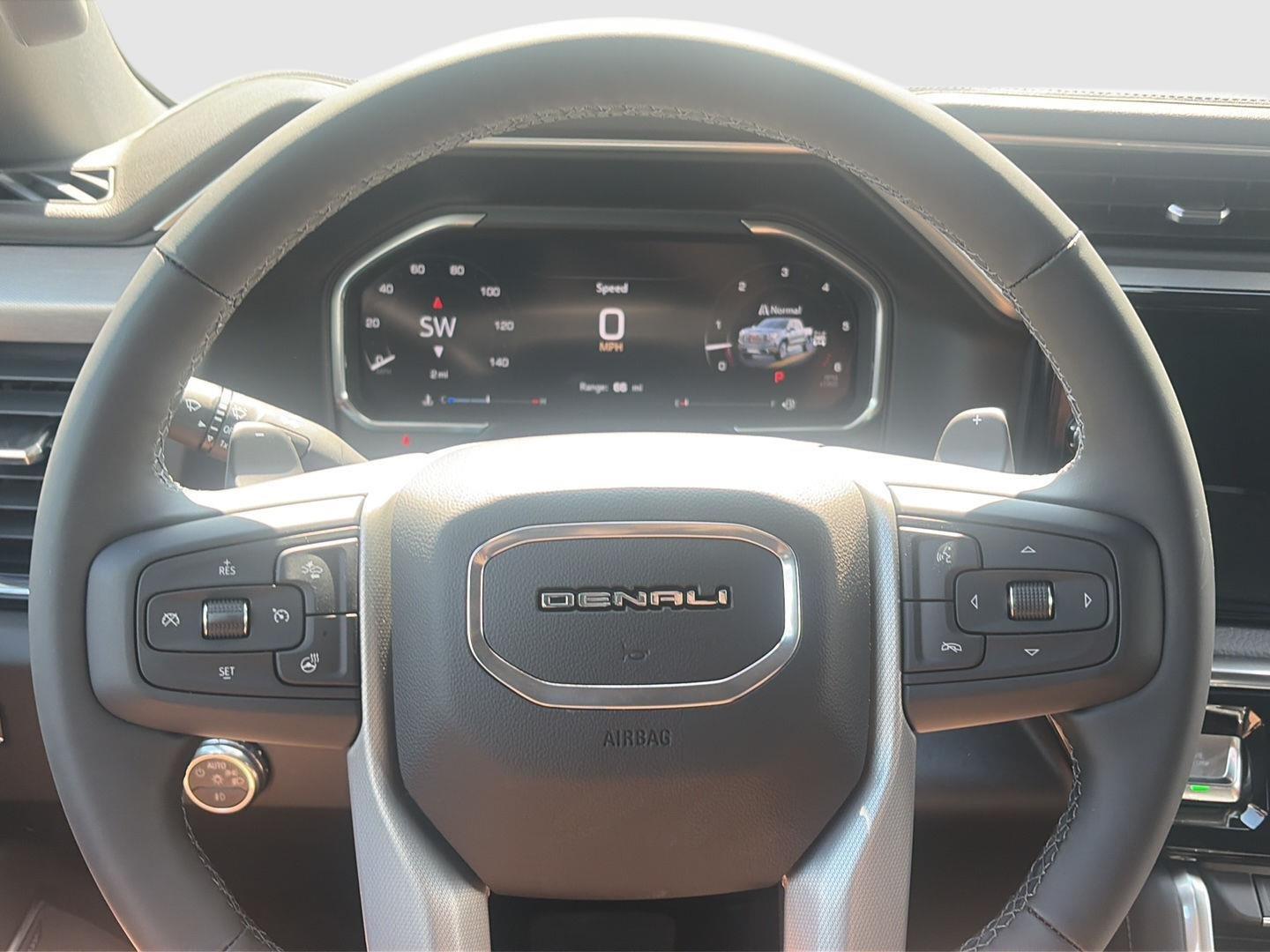 2026 GMC Sierra 1500 photo 11 of 35