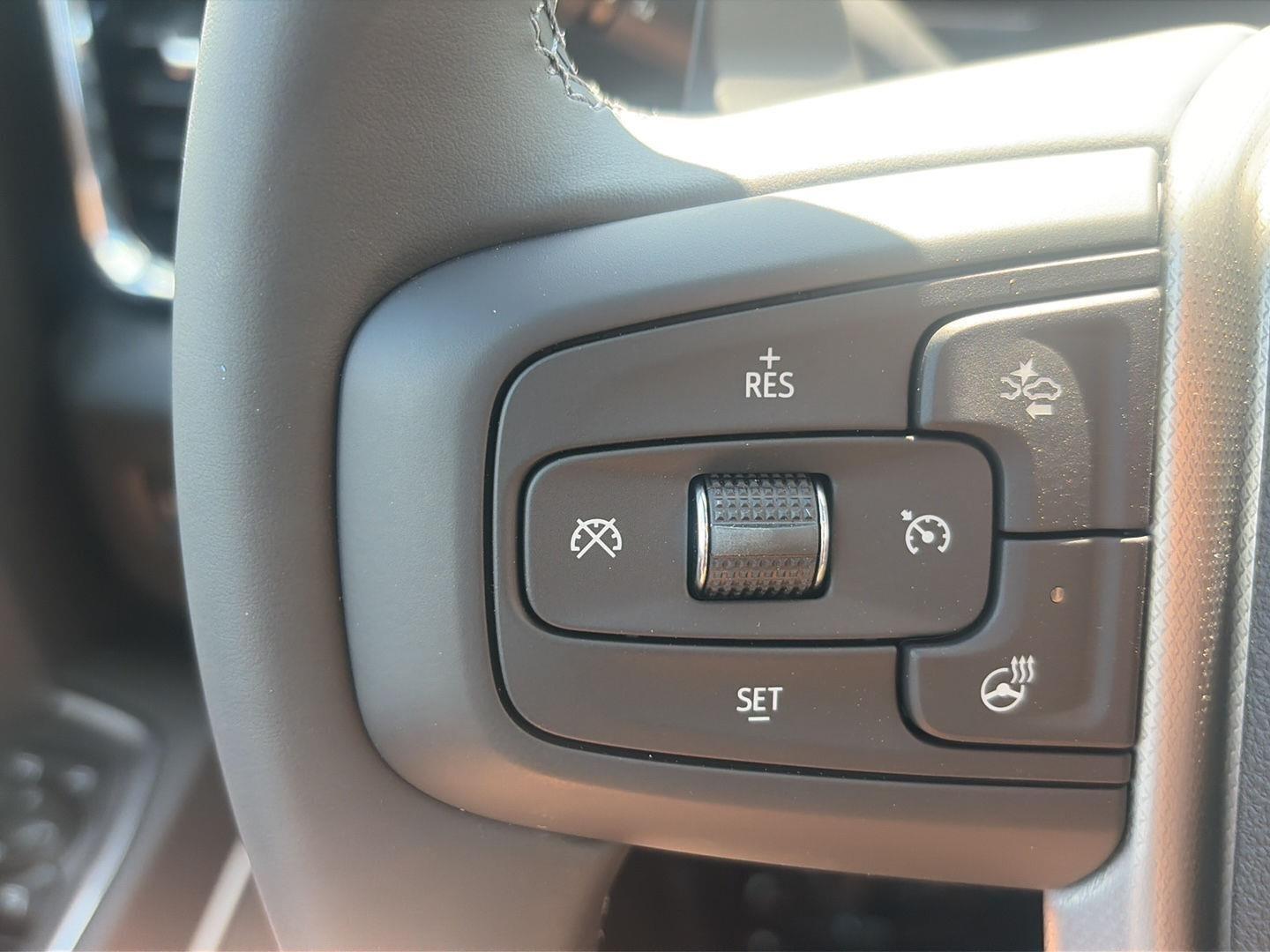 2026 GMC Sierra 1500 photo 12 of 35