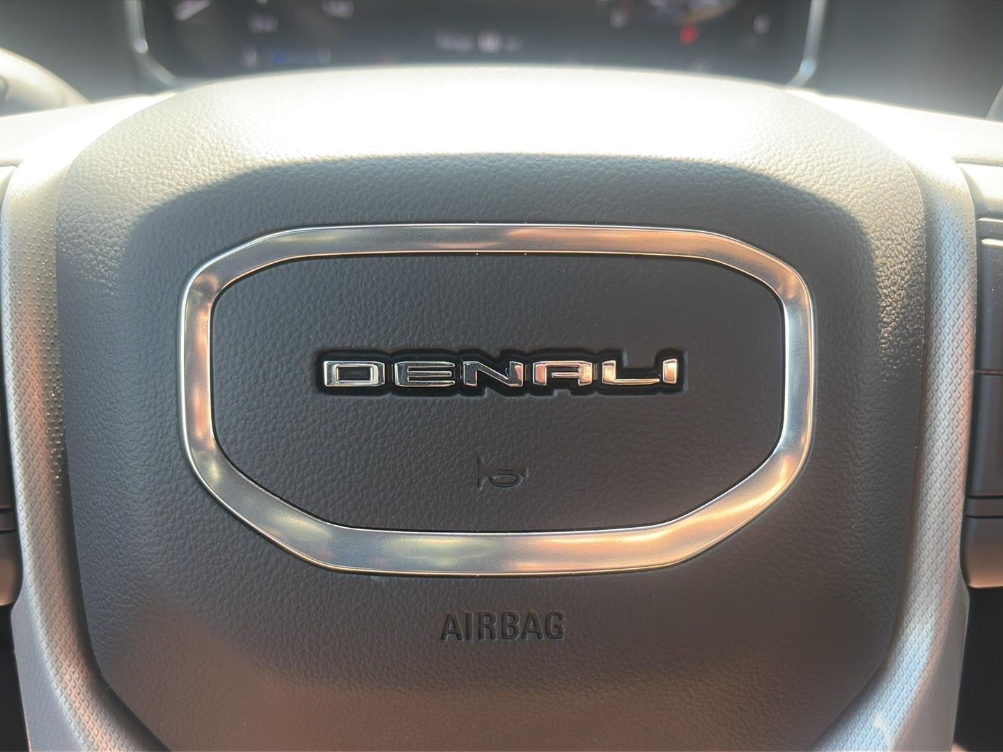 2026 GMC Sierra 1500 photo 13 of 35
