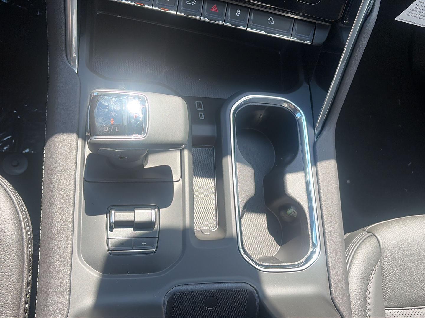 2026 GMC Sierra 1500 photo 23 of 35
