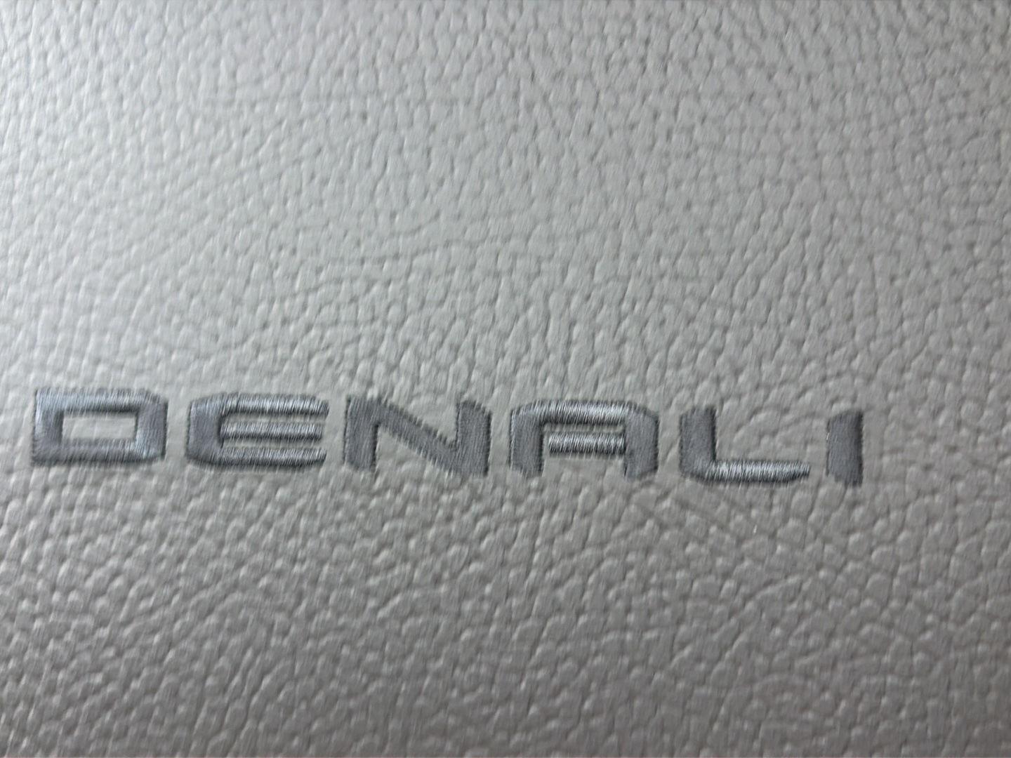 2026 GMC Sierra 1500 photo 29 of 35