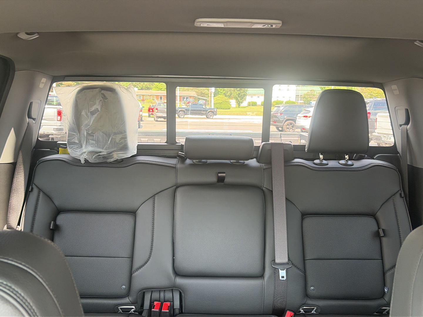 2026 GMC Sierra 1500 photo 31 of 35