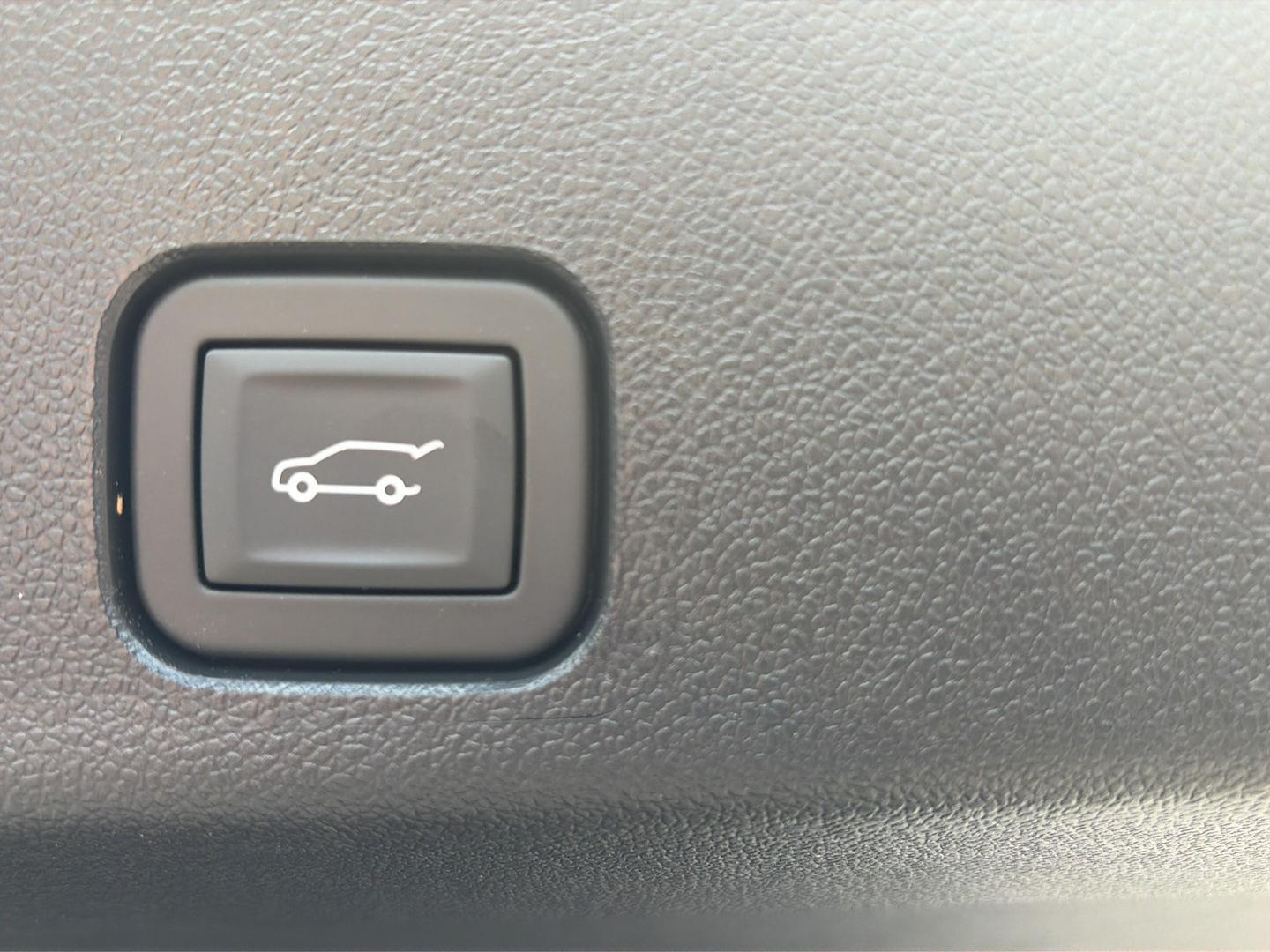 2026 Chevrolet Traverse AWD Z71 at Chevrolet & GMC Titusville