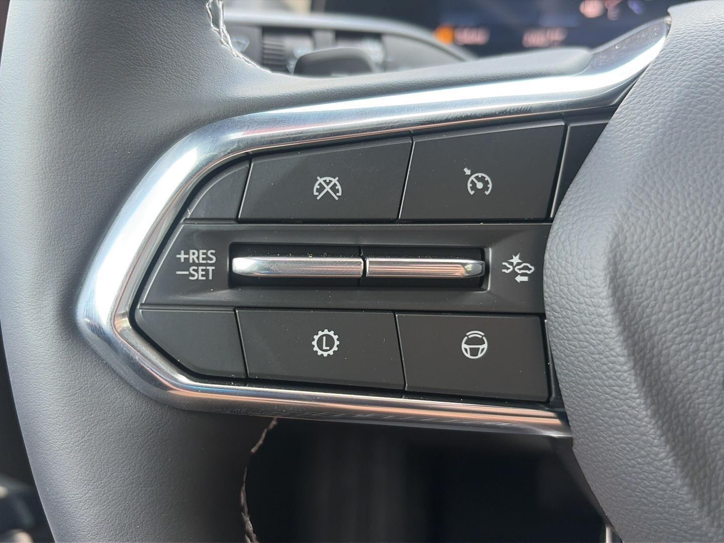 2026 Chevrolet Traverse AWD Z71 at Chevrolet & GMC Titusville