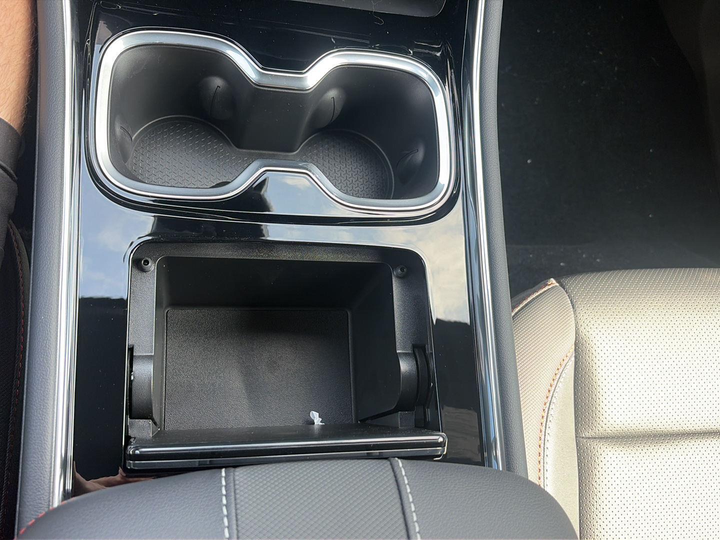 2026 Chevrolet Traverse AWD Z71 at Chevrolet & GMC Titusville