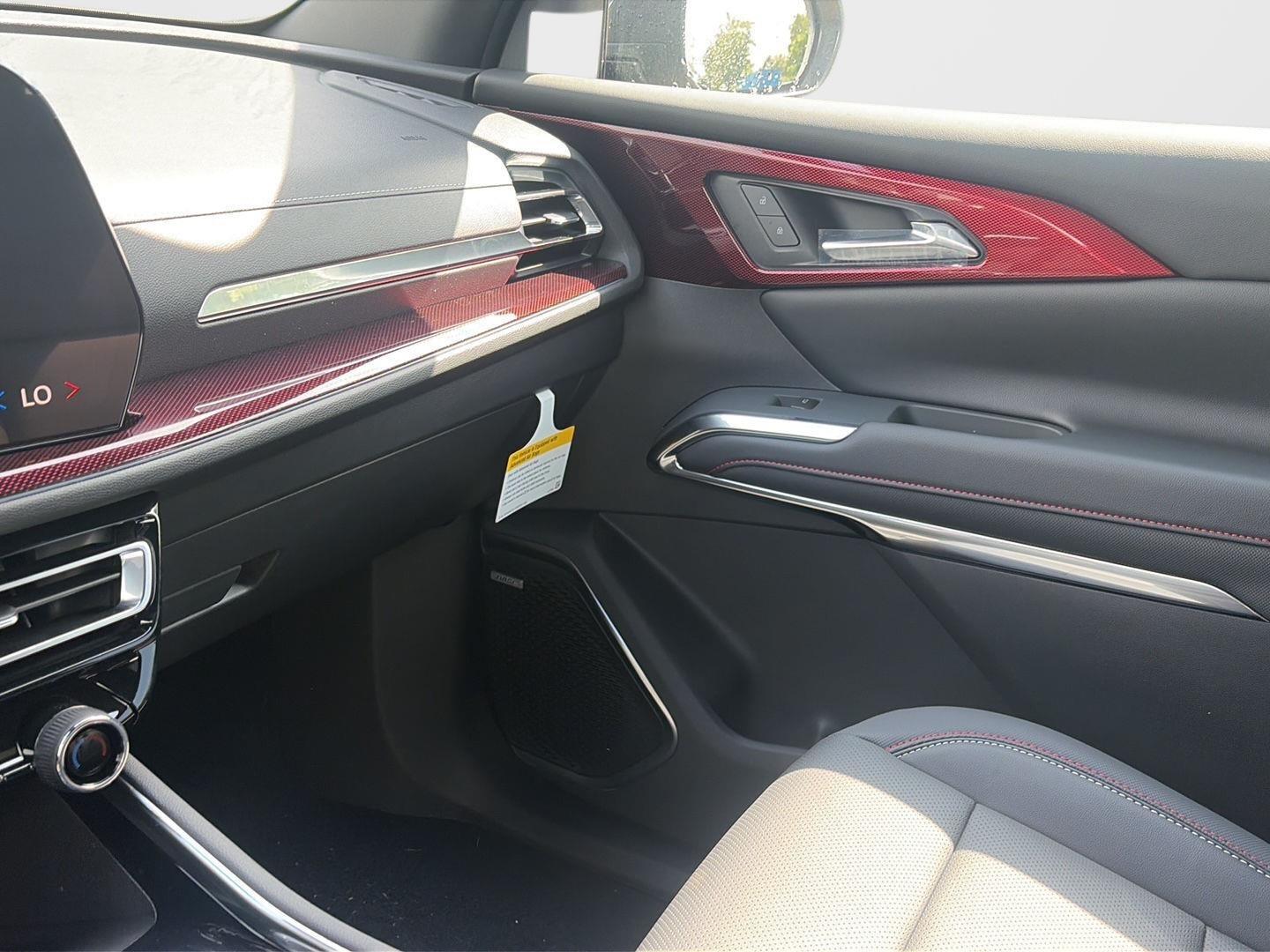 2026 Chevrolet Traverse AWD Z71 at Chevrolet & GMC Titusville
