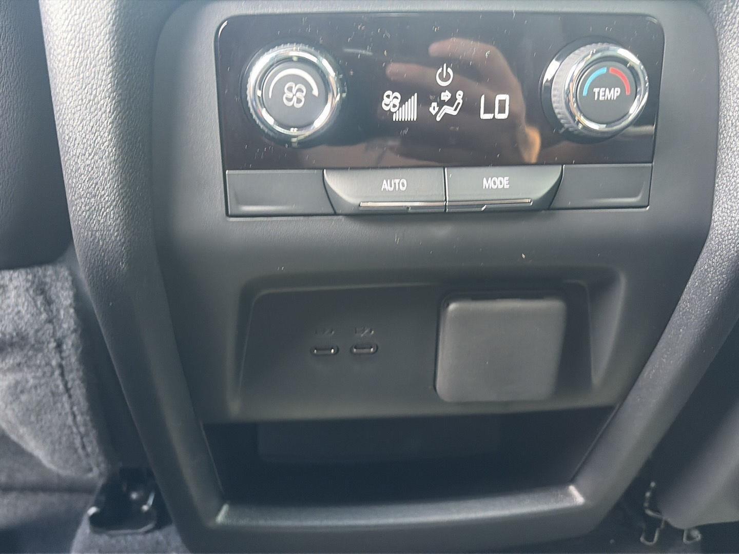 2026 Chevrolet Traverse AWD Z71 at Chevrolet & GMC Titusville