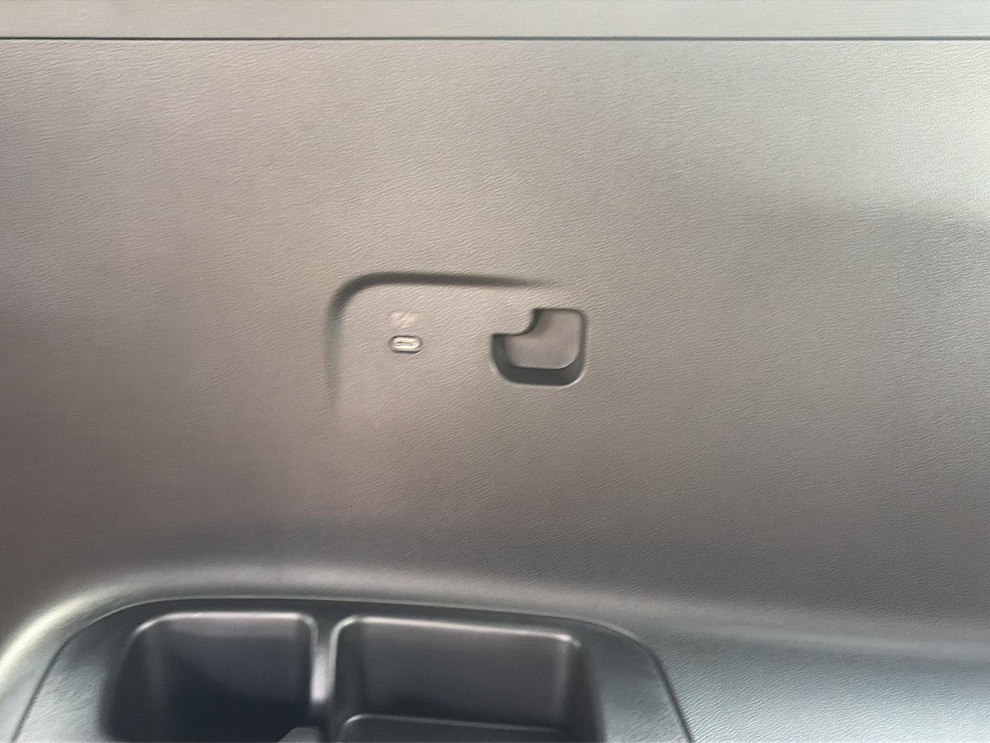 2026 Chevrolet Traverse AWD Z71 at Chevrolet & GMC Titusville