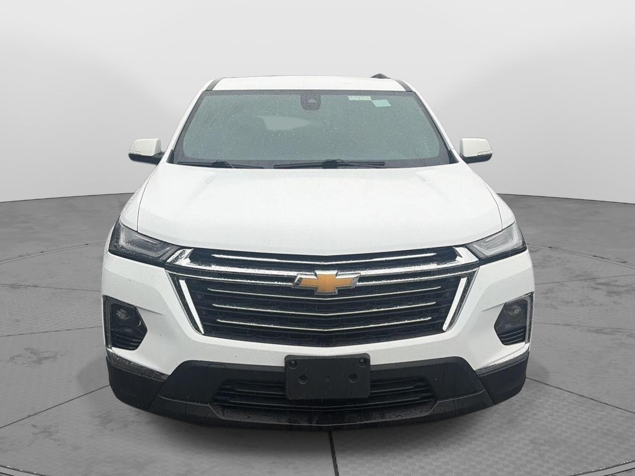 2023 Chevrolet Traverse LT Cloth at Diehl Automotive