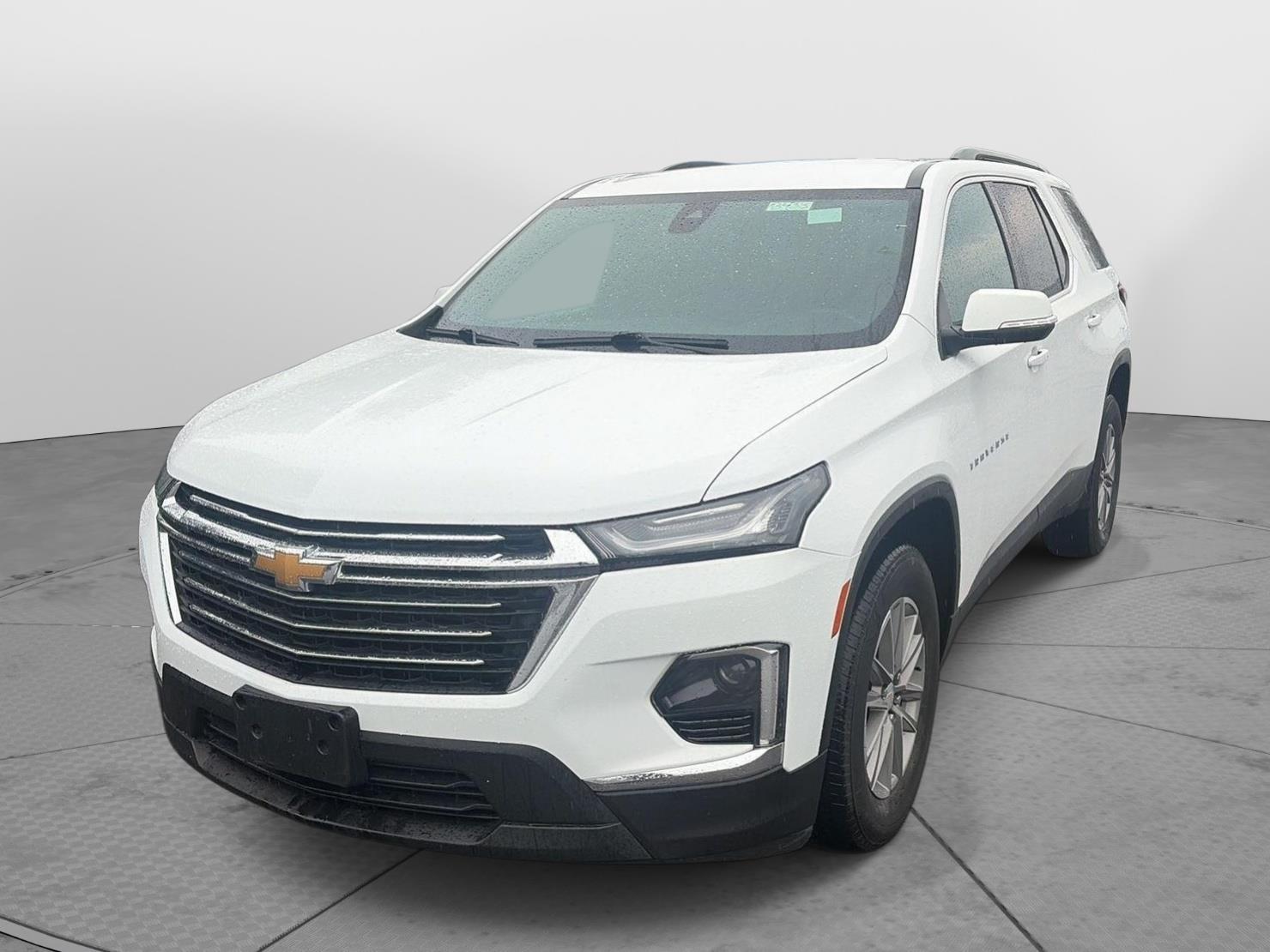 2023 Chevrolet Traverse LT Cloth at Diehl Automotive