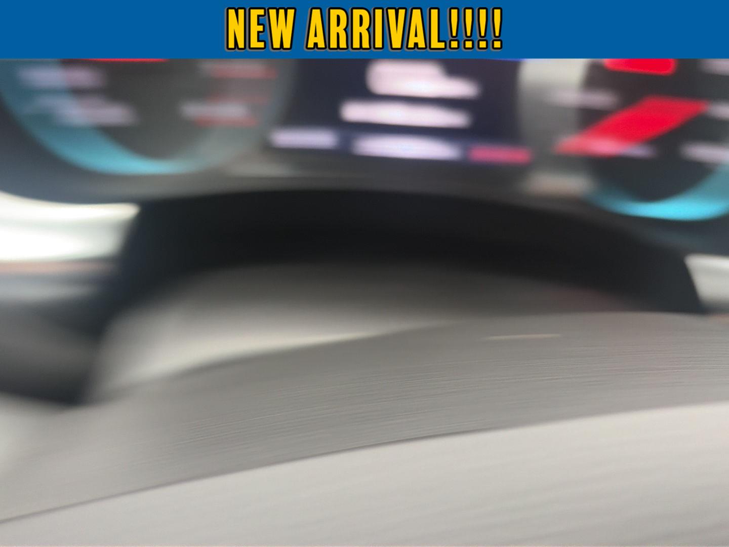 2023 Chevrolet Traverse LT Cloth at Joe Ball GMC