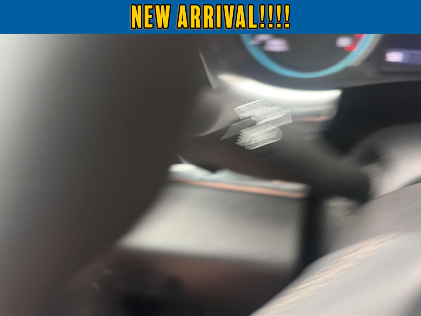 2023 Chevrolet Traverse LT Cloth at Joe Ball GMC