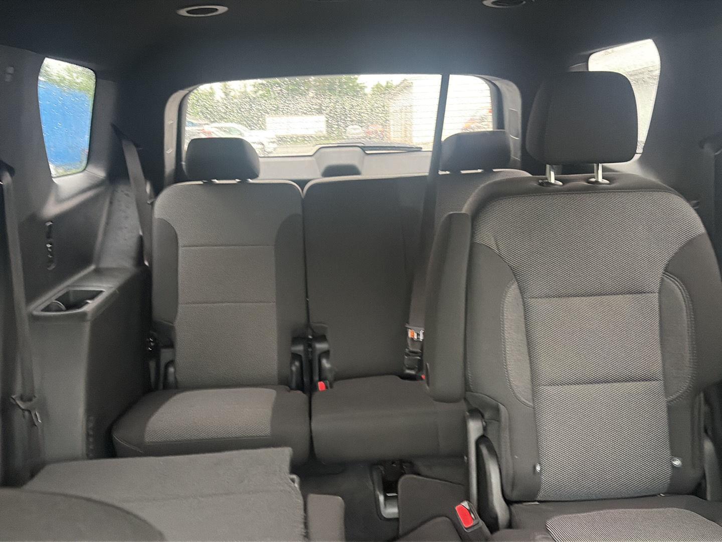 2023 Chevrolet Traverse LT Cloth at Diehl Automotive