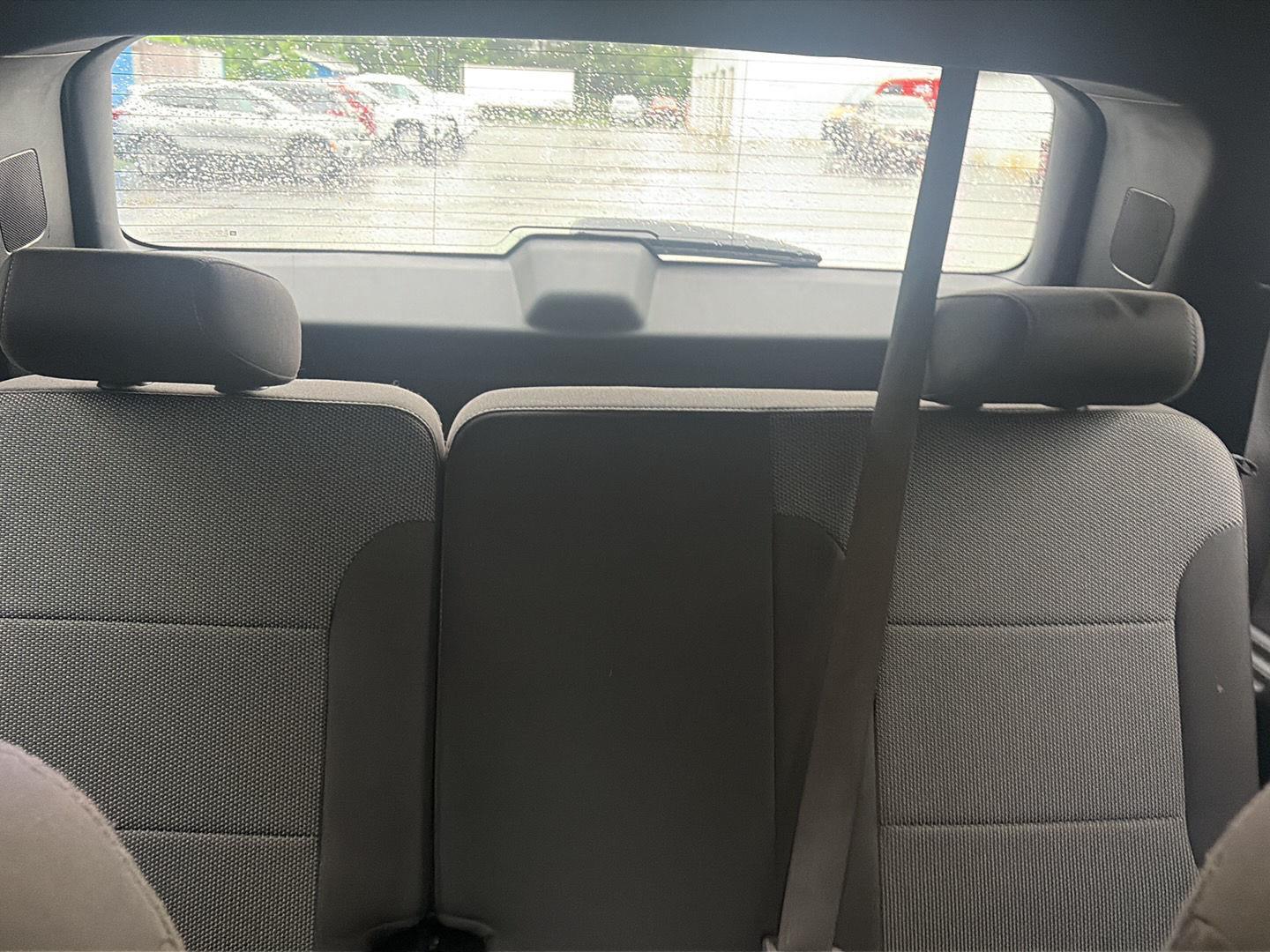 2023 Chevrolet Traverse LT Cloth at Diehl Automotive