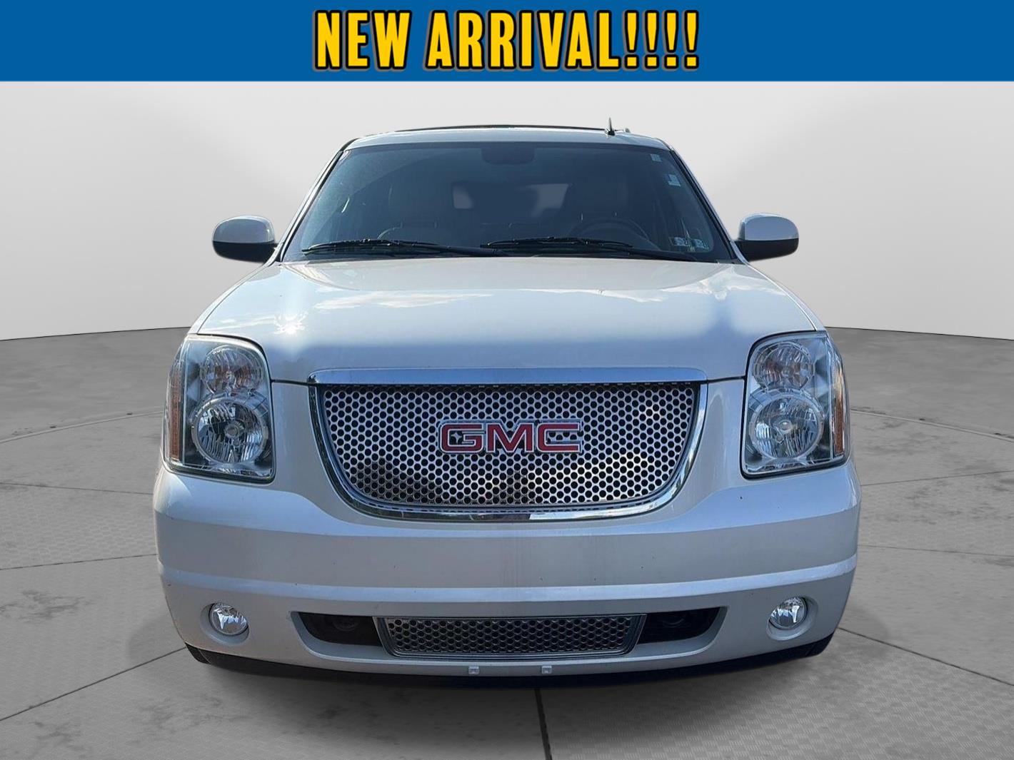 2013 GMC Yukon Denali at Auto Estates